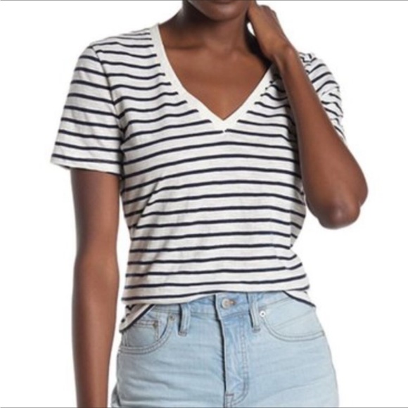 Madewell Shirt Bundle - Picture 2 of 7